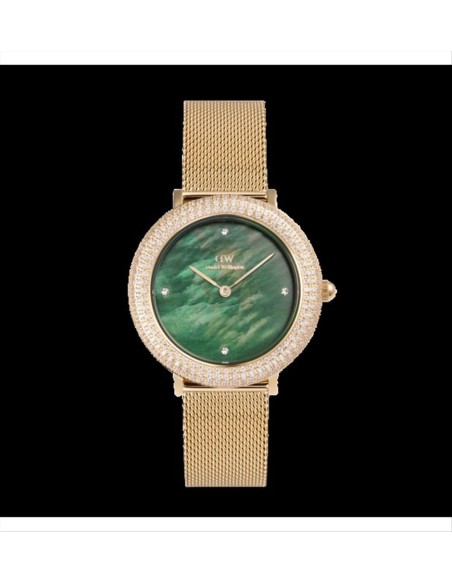 Orologio Daniel Wellington Crystalline Bezel DW00100824