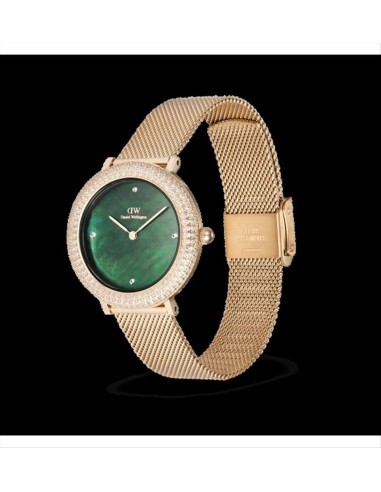 Orologio Daniel Wellington Crystalline Bezel DW00100824