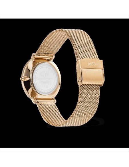 Orologio Daniel Wellington Crystalline Bezel DW00100824