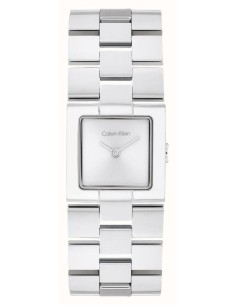 Orologio Calvin Klein Meridian Square 25100088