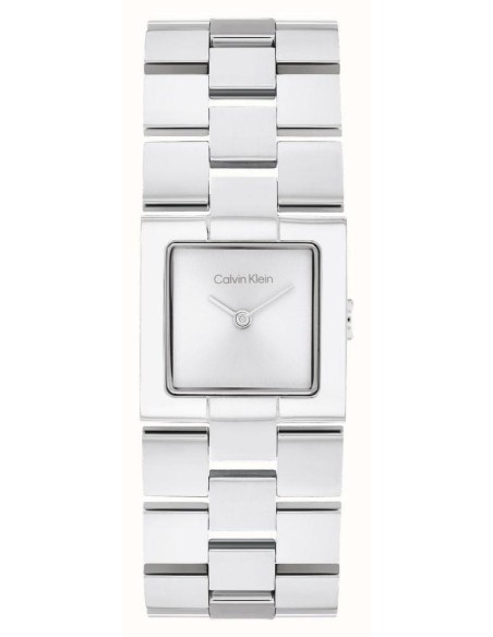Orologio Calvin Klein Meridian Square 25100088