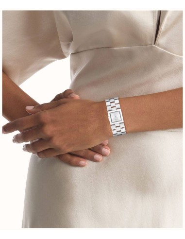 Orologio Calvin Klein Meridian Square 25100088