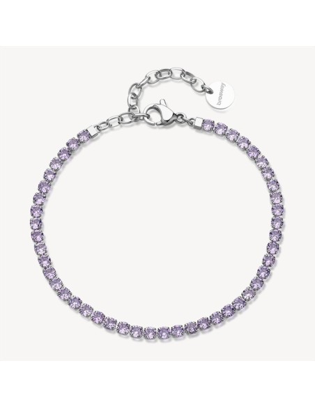 Bracciale Brosway Desideri BEI103