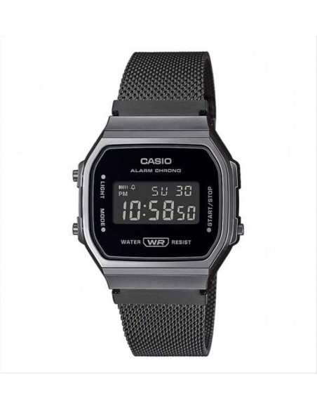 Orologio Casio A168WEMB-1BEF
