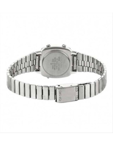 Orologio Casio LA670WEA-1EF