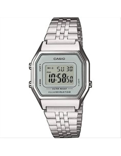 Orologio Digitale Casio LA680WEA-7EF
