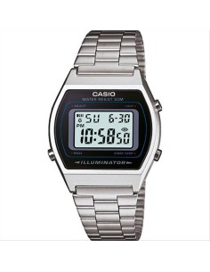 Orologio Digitale Casio B640WD-1AVEF