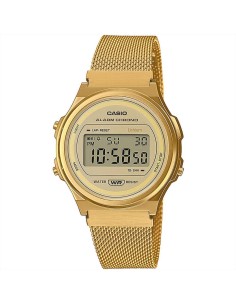 Orologio Casio Vintage A171WEMG-9AEF
