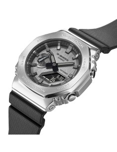 Orologio Casio G-Shock GM-2100-1AER 2