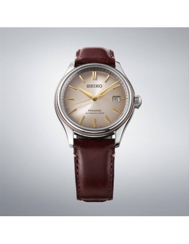 Orologio Seiko Presage Automatico SPB529J1