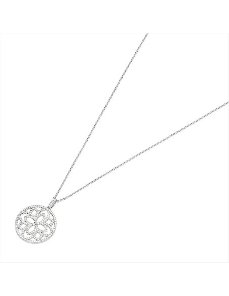 Collana Stroili Silver Shine 1688303