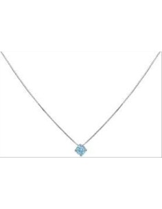 Collana Stroili Silver Rainbow 1667706