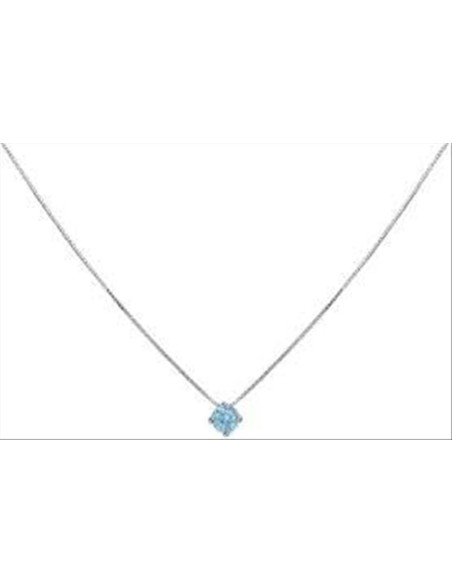 Collana Stroili Silver Rainbow 1667706