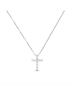 Collana Stroili Silver Elegance 1628518