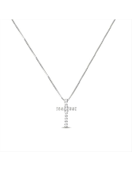 Collana Stroili Silver Elegance 1628518