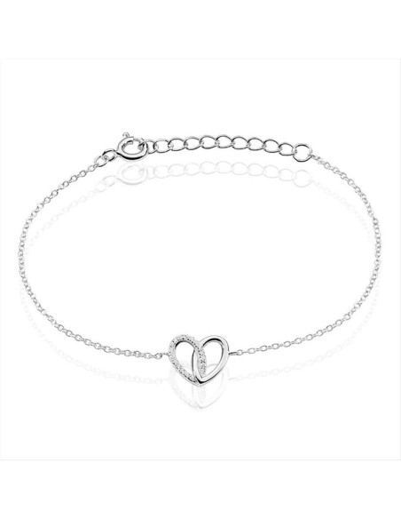 Bracciale Stroili Silver Moments 1680822