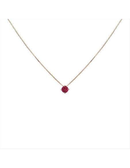 Collana Stroili Silver Rainbow 1667703