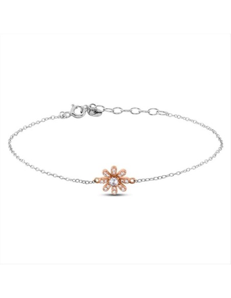 Bracciale Stroili Silver Moments 1669798