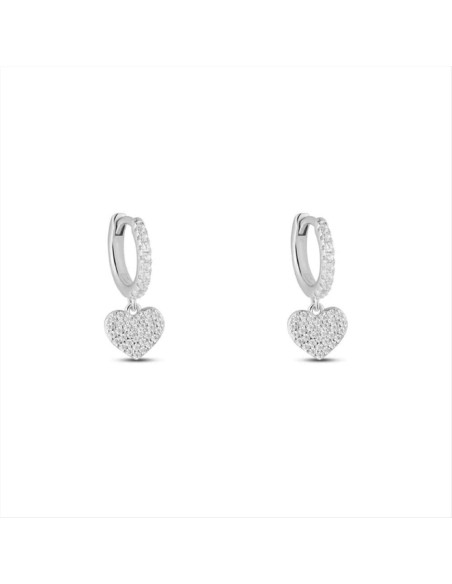 Orecchini Stroili Silver Moments 1667431