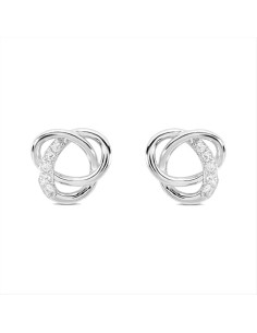 Orecchini Stroili Silver Shine 1628547