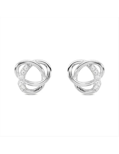 Orecchini Stroili Silver Shine 1628547