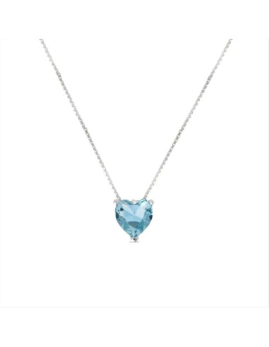 Collana Stroili Silver Rainbow 1691315