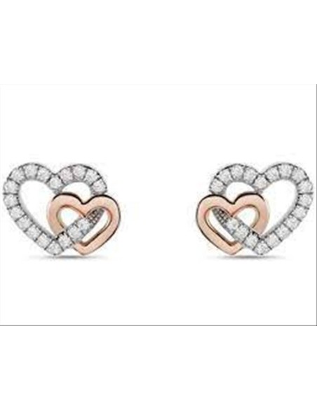 Orecchini Stroili Silver Moments 1664270