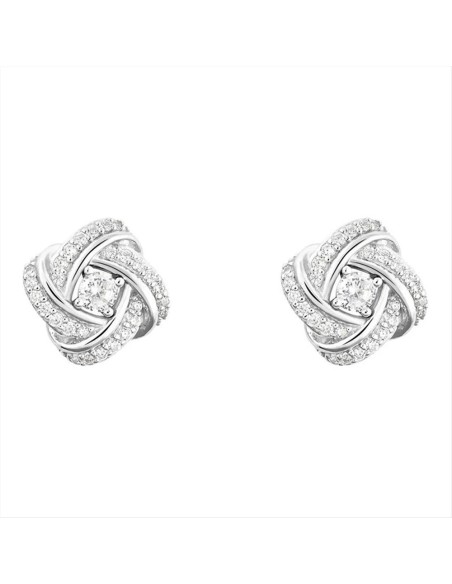 Orecchini Stroili Silver Elegance 1678877