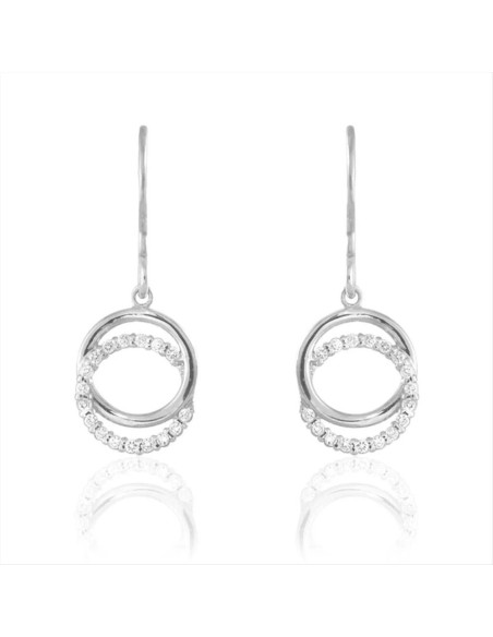 Orecchini Stroili Silver Shine 1680523