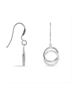 Orecchini Stroili Silver Shine 1680523 2