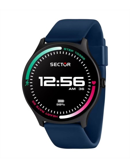 Orologio Sector Smartwatch S-06 R3251551002