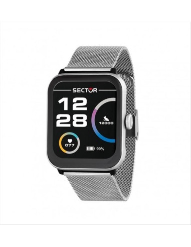 Orologio Sector Smartwatch S-08 R3251303002