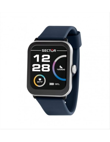 Orologio Sector Smartwatch S-08 R3251303004