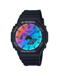 Orologio Casio G-Shock  GA-2100RS-1AER