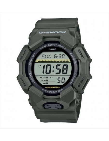  Orologio Casio G-Shock  GD-010-3ER