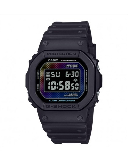 Orologio Casio G-Shock DW-5600RW-1ER