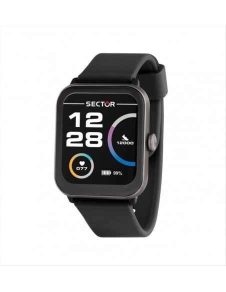 Orologio Sector Smartwatch S-08 R3251303003