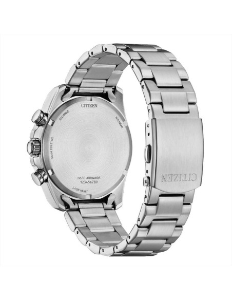 Orologio Citizen Racing Crono CA4640-50X