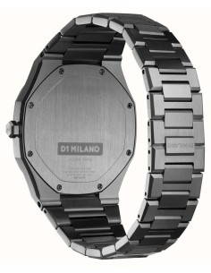 Orologio D1Milano Re Gun Ultra Thin D1-UTBJ41 2