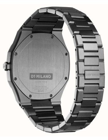 Orologio D1Milano Re Gun Ultra Thin D1-UTBJ41