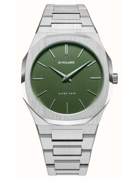 Orologio D1Milano Moss Ultra Thin D1-UTBJ06