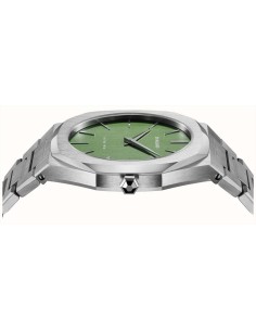 Orologio D1Milano Moss Ultra Thin D1-UTBJ06 2