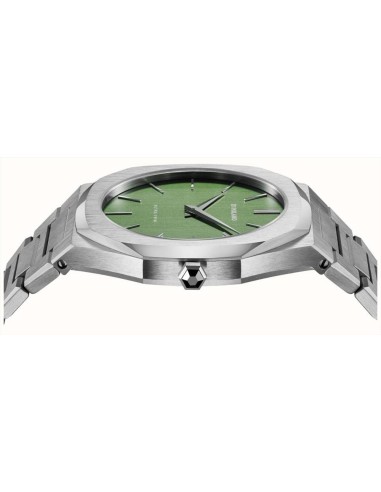 Orologio D1Milano Moss Ultra Thin D1-UTBJ06