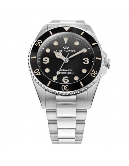 Orologio Philip Watch Caribe Diving  R8223216008
