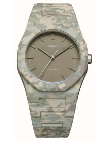Orologio D1Milano Forest Camo D1-PCBJ38