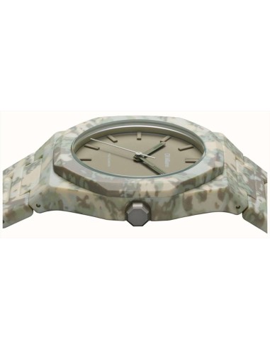 Orologio D1Milano Forest Camo D1-PCBJ38