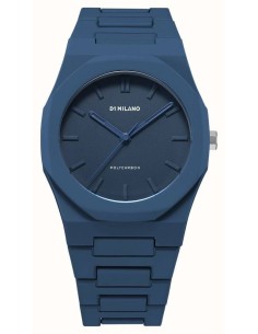Orologio D1Milano Navy Blue D1-PCBJ21