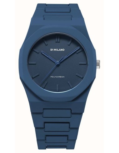 Orologio D1Milano Navy Blue D1-PCBJ21