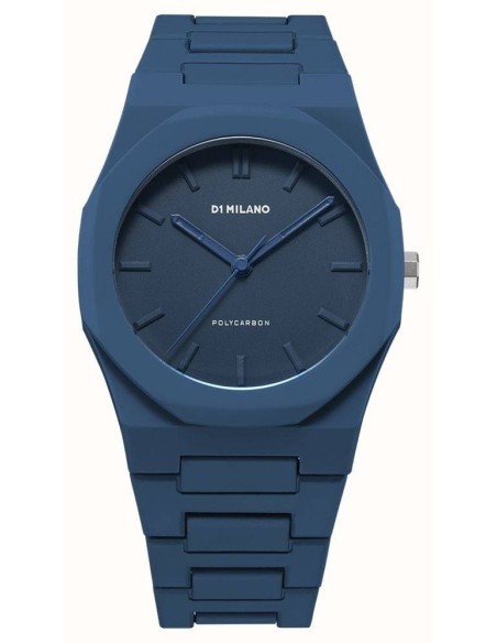 Orologio D1Milano Navy Blue D1-PCBJ21