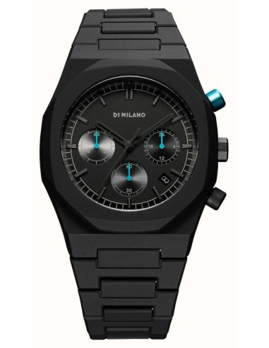 Orologio D1Milano Charcoal Black D1-PHBJ07